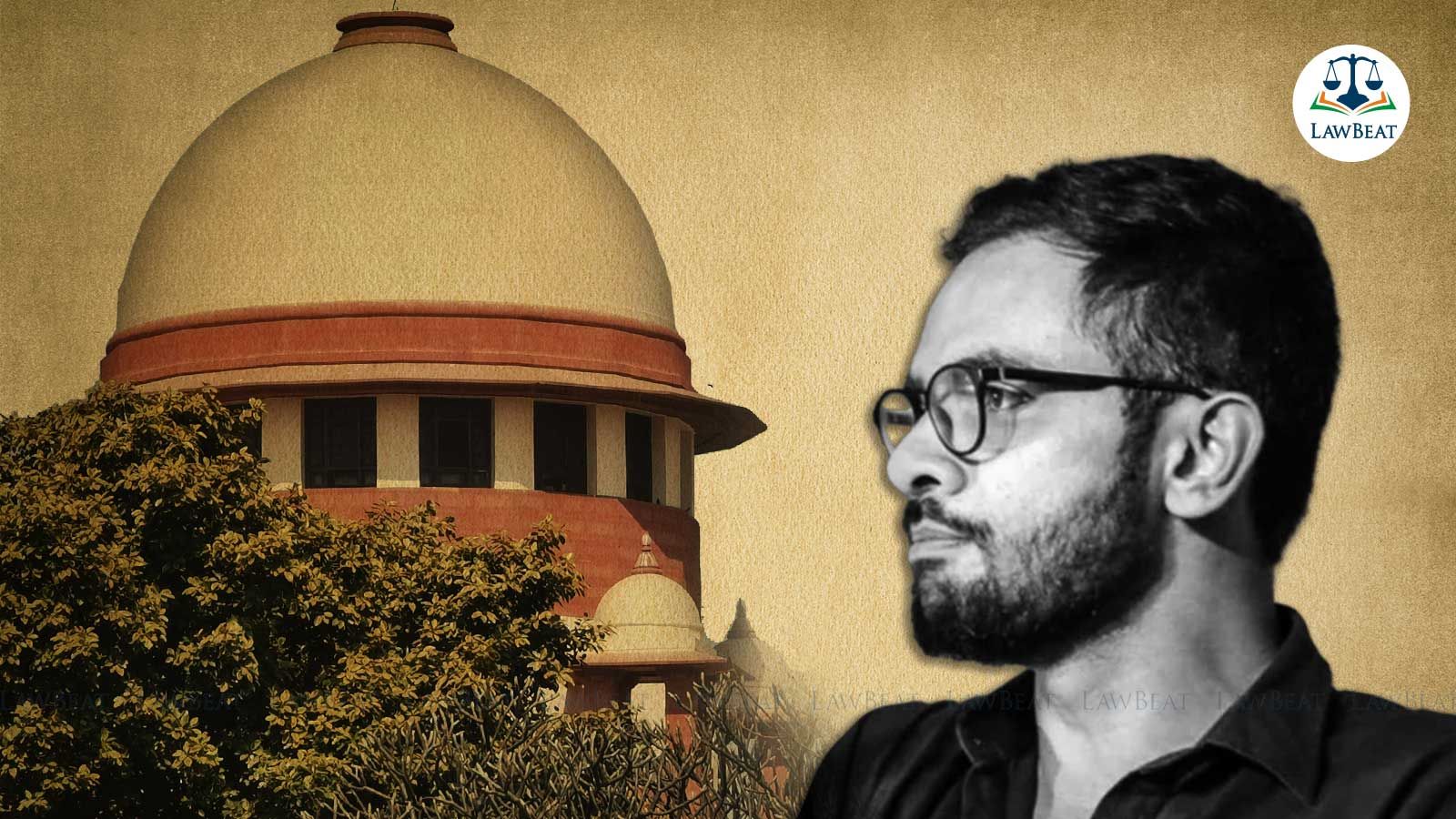 Supreme Court lists Umar Khalids bail plea after two weeks on non-miscellaneous day Supreme Court lists Umar Khalids bail plea after two weeks on non-miscellaneous day